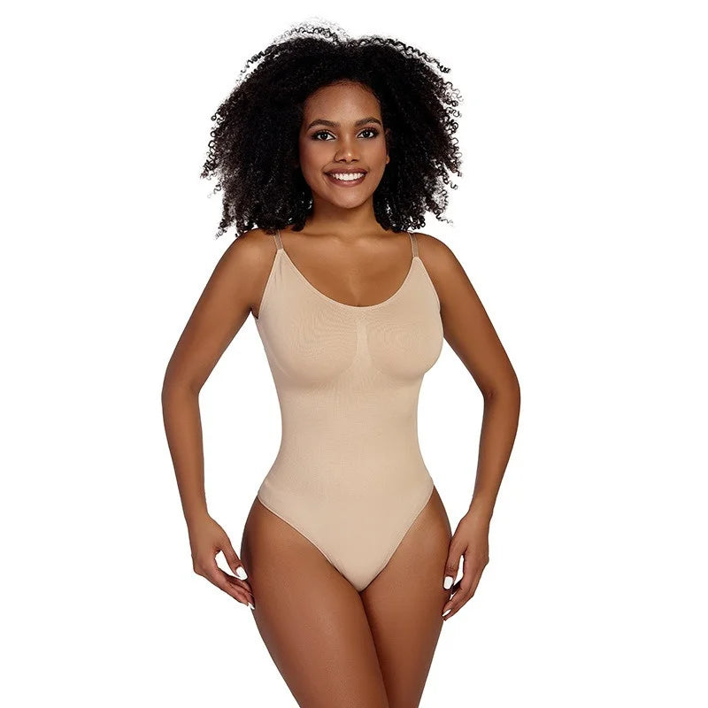 The BodyFramer - Seamless Shaping Bodysuit