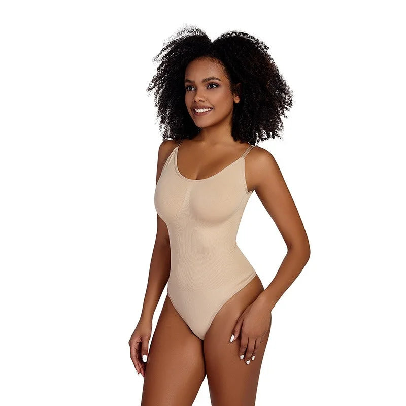 The BodyFramer - Seamless Shaping Bodysuit