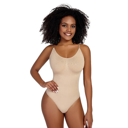 The BodyFramer - Seamless Shaping Bodysuit