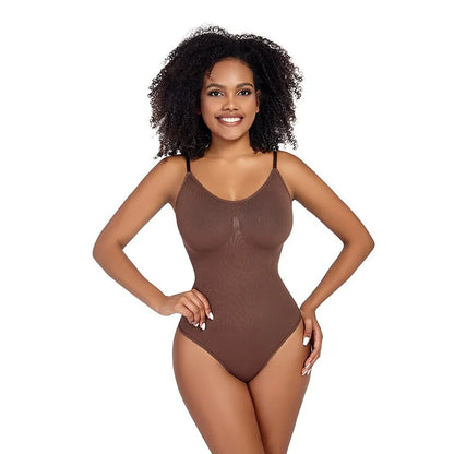 The BodyFramer - Seamless Shaping Bodysuit