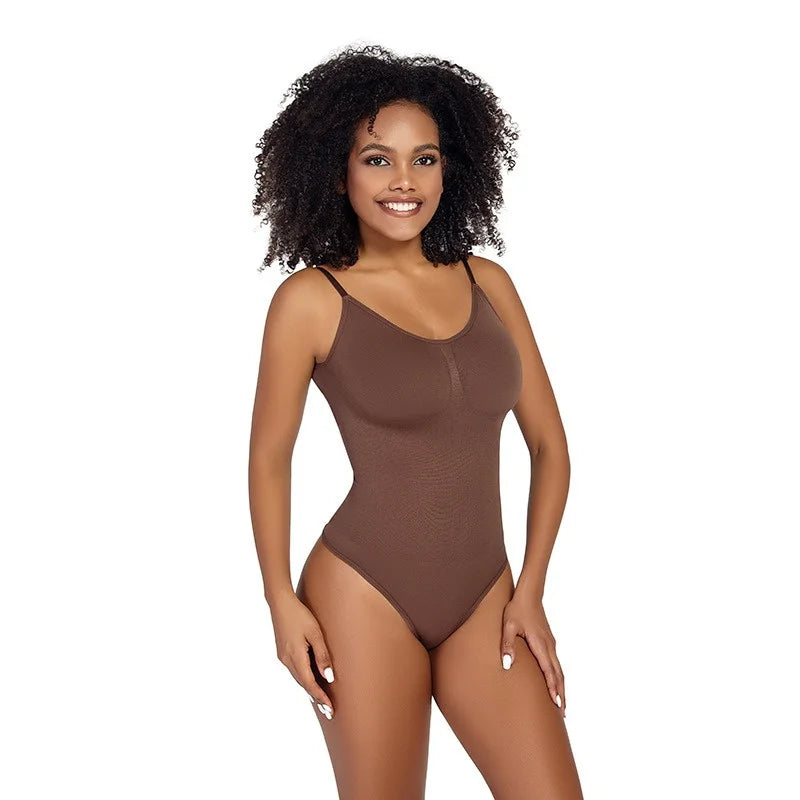 The BodyFramer - Seamless Shaping Bodysuit