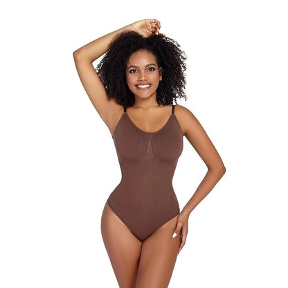 The BodyFramer - Seamless Shaping Bodysuit