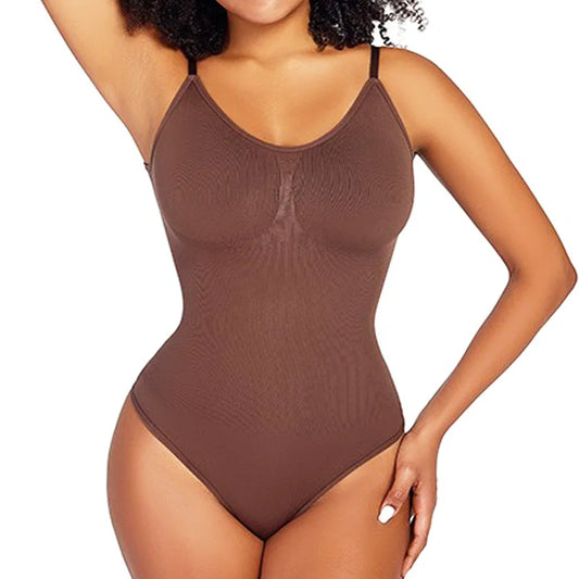 The BodyFramer - Seamless Shaping Bodysuit