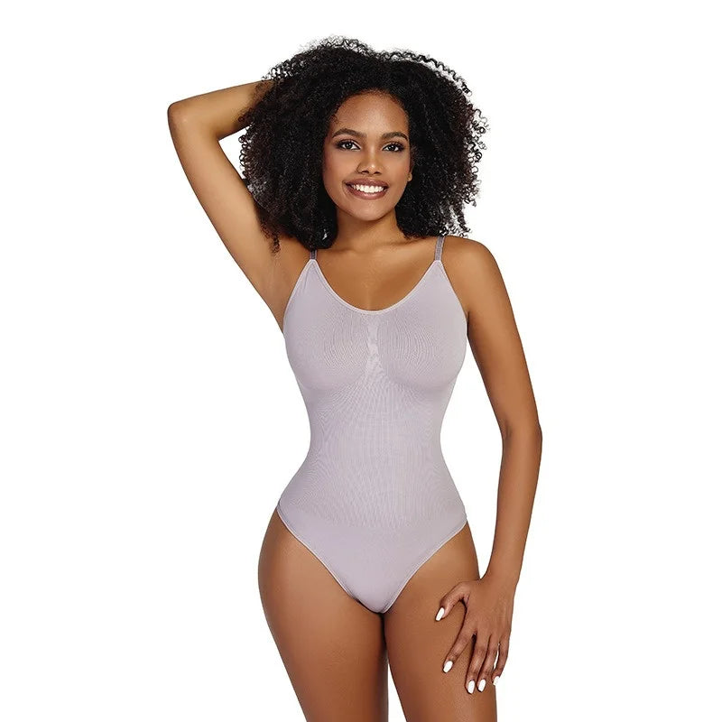 The BodyFramer - Seamless Shaping Bodysuit
