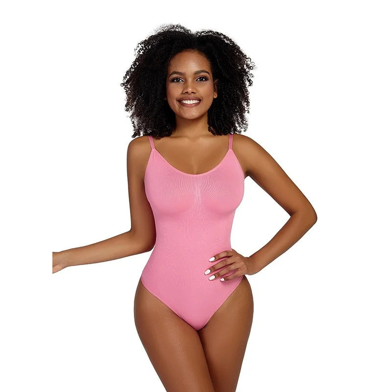 The BodyFramer - Seamless Shaping Bodysuit