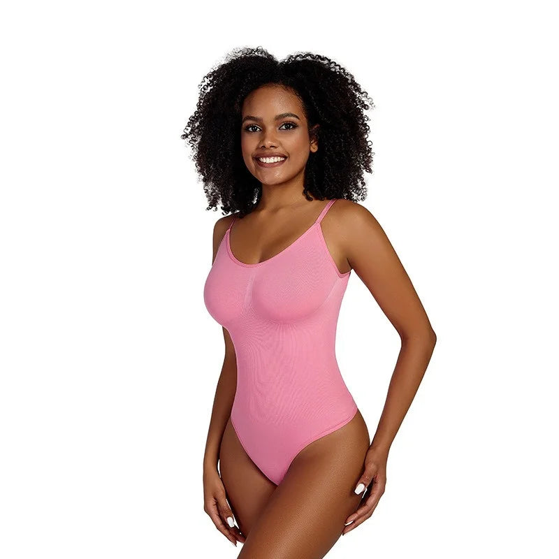 The BodyFramer - Seamless Shaping Bodysuit