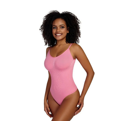 The BodyFramer - Seamless Shaping Bodysuit