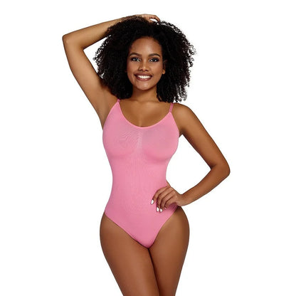 The BodyFramer - Seamless Shaping Bodysuit