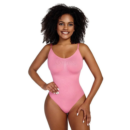The BodyFramer - Seamless Shaping Bodysuit