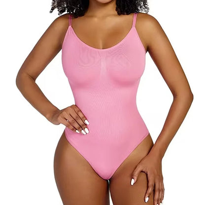 The BodyFramer - Seamless Shaping Bodysuit
