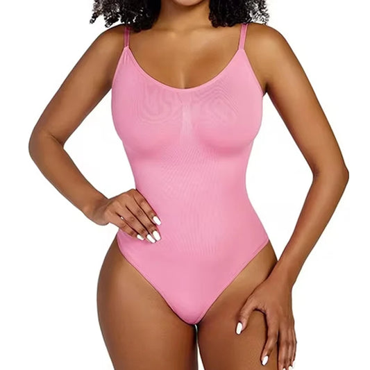 The BodyFramer - Seamless Shaping Bodysuit